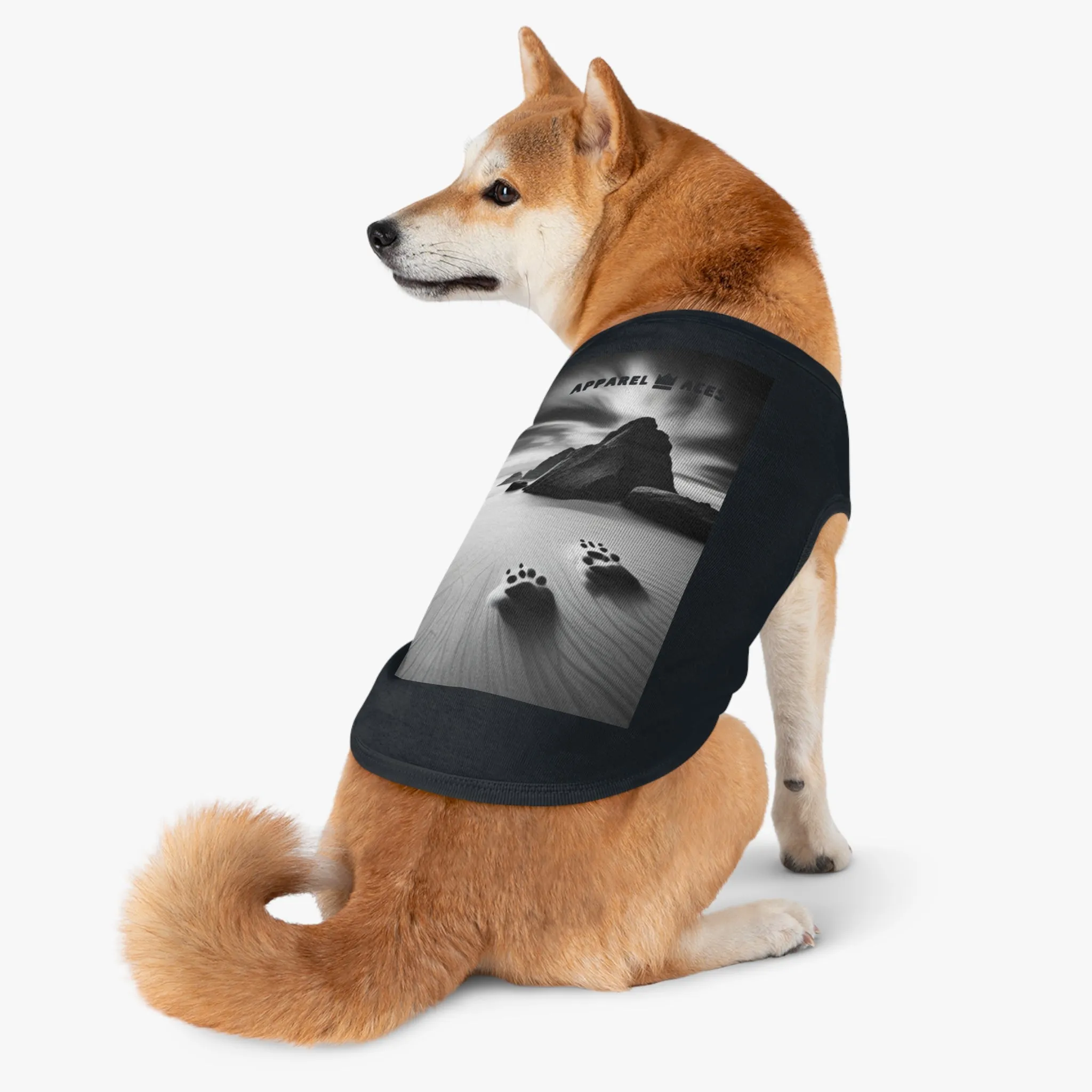 Pet Tank Top