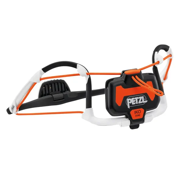 Petzl Iko Core Rechargeable Headlamp 500 Lumen