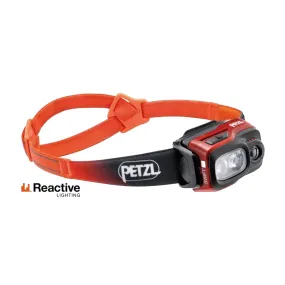 Petzl Swift RL Headlamp | Millets