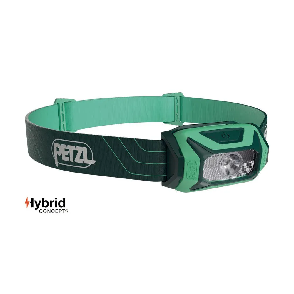 Petzl Tikkina Headlamp