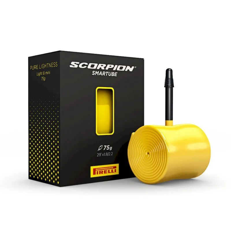 Pirelli  Scorpion Smartube 27,5