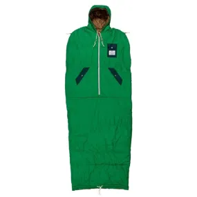 Poler Stuff The Nap Sack Sleeping Bag (Green)