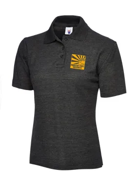 Polo Shirt Ladies – BOFSW