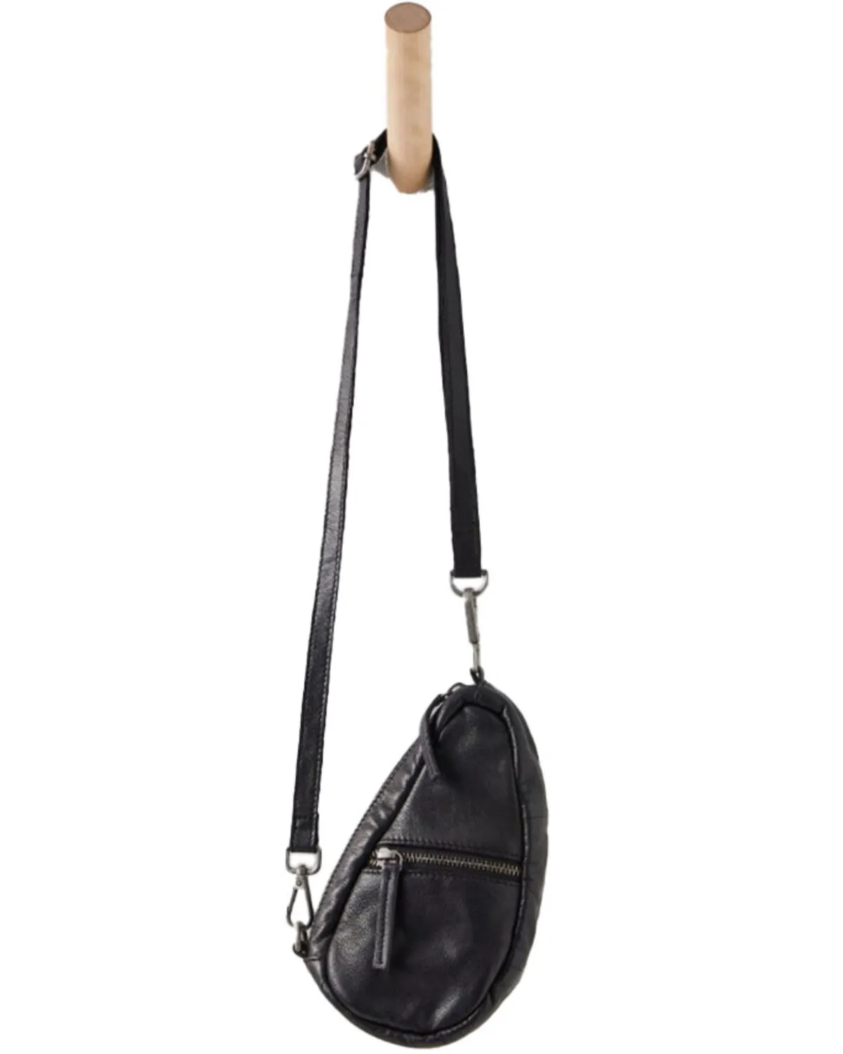 Product Name:  Free People Women's Coffee Date Mini Crossbody Bag