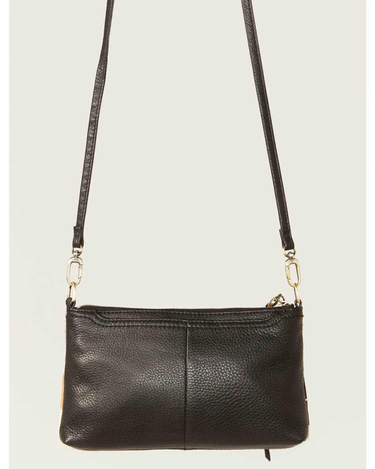 Product Name:  Hobo Women's Darcy Hair-On Hide Convertible Crossbody Bag