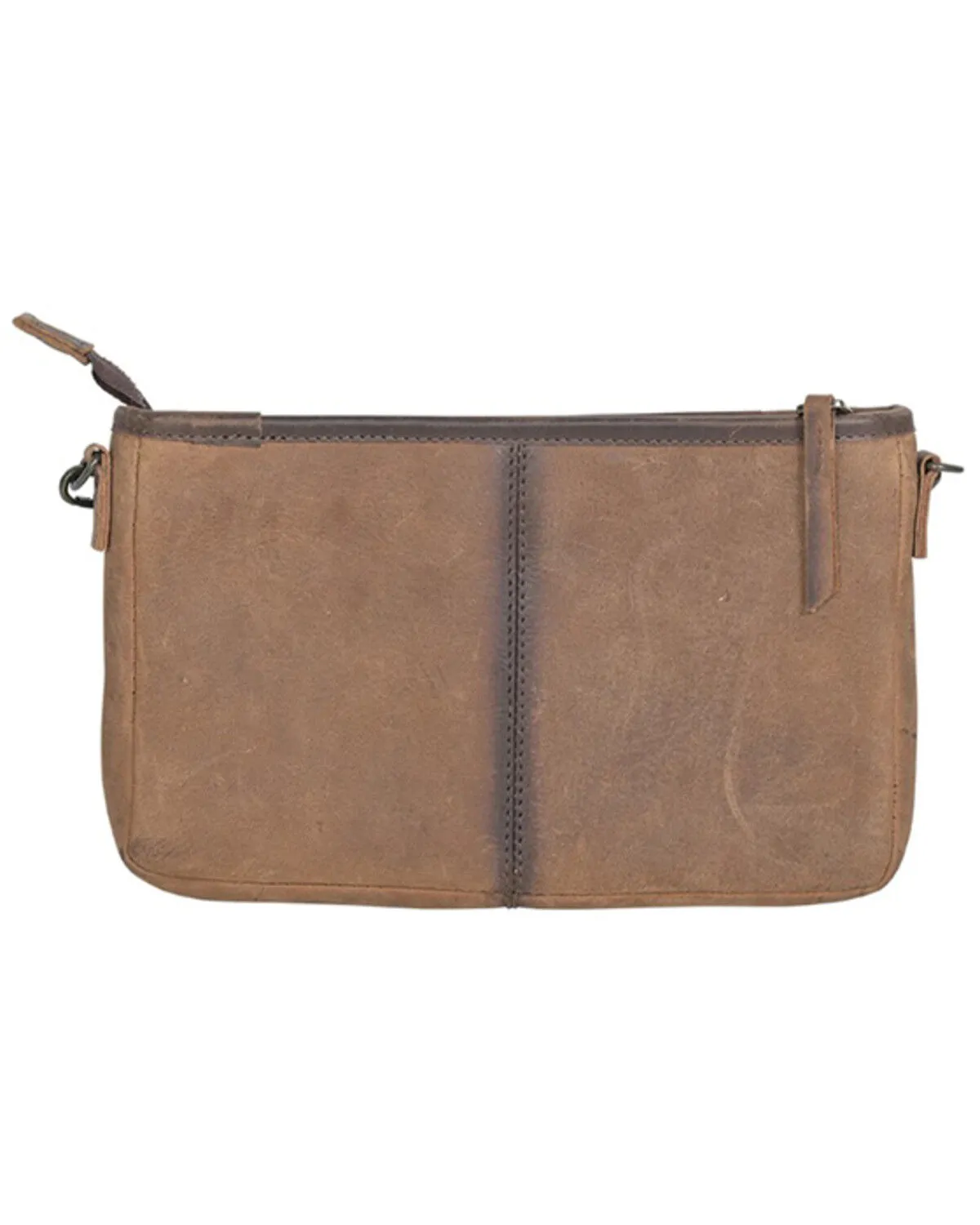 Product Name:  STS Ranchwear by Carroll Women's Cowhide Claire Crossbody Bag