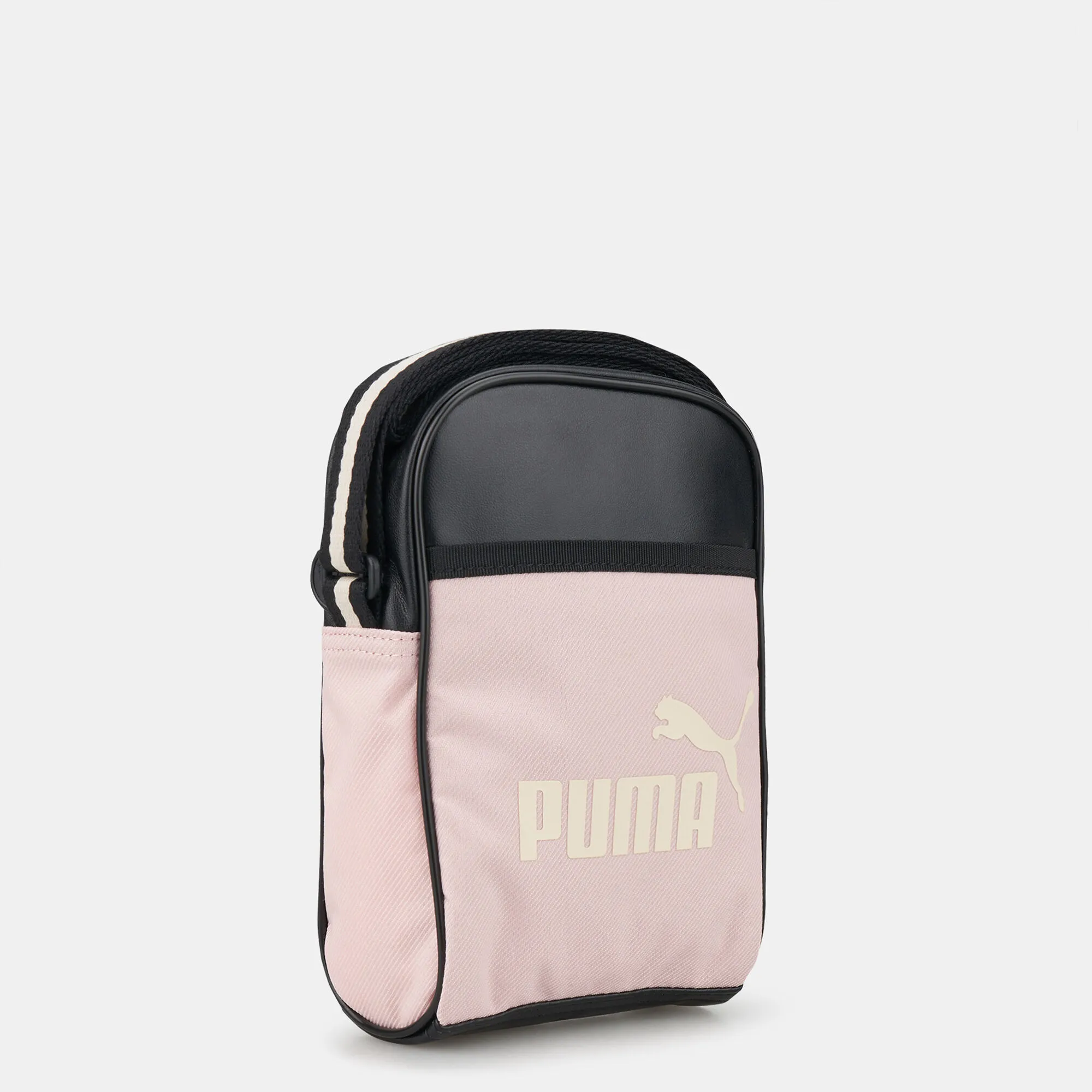 PUMA Women's Campus Compact Portable Crossbody Bag