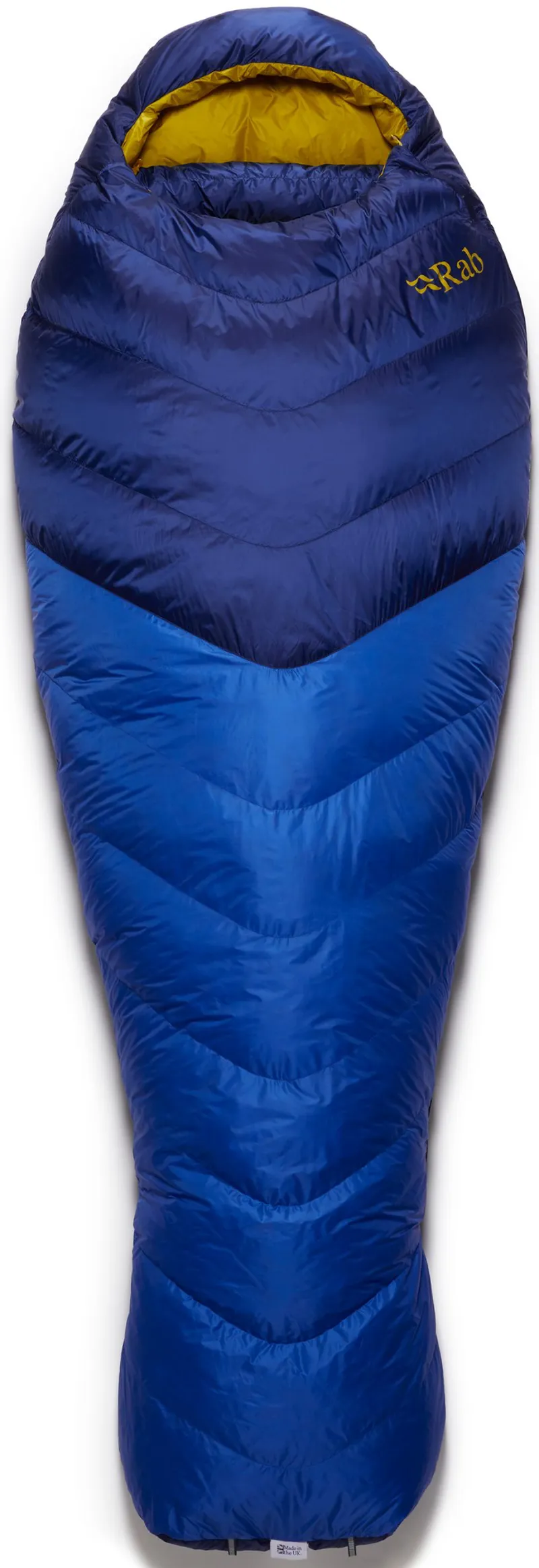 Rab Neutrino 400 Sleeping Bag - Long Wide