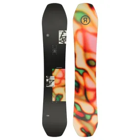 Ride Moderator Wide Snowboard (Men's)