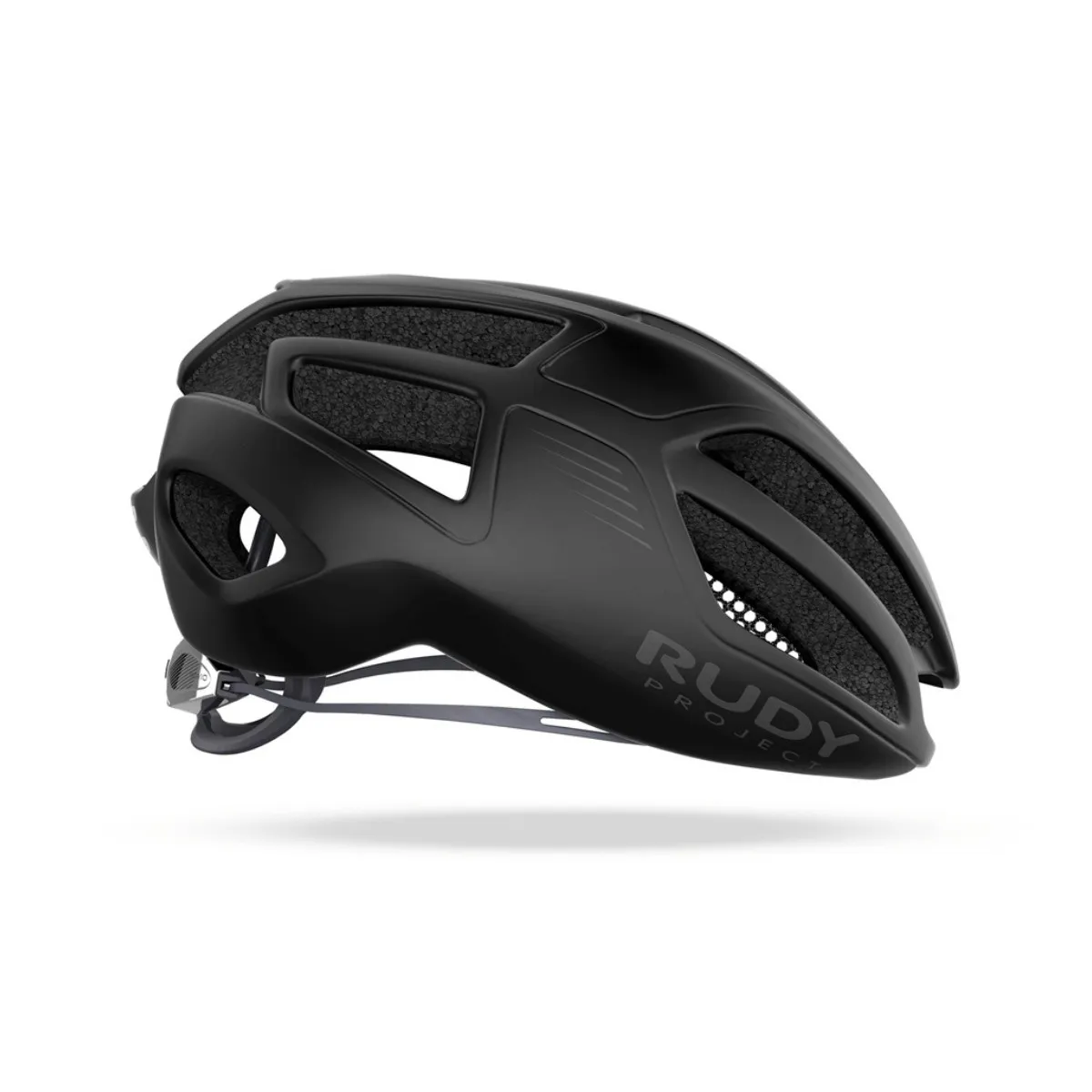 Rudy Project Spectrum Helmet Black Matte