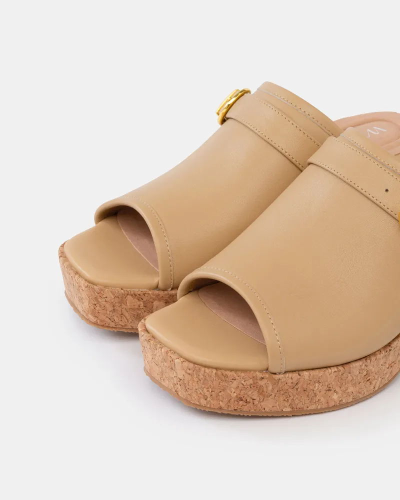 Sabina Clog Mules