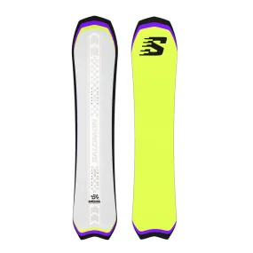 Salomon Dancehaul Snowboard Adult 2025