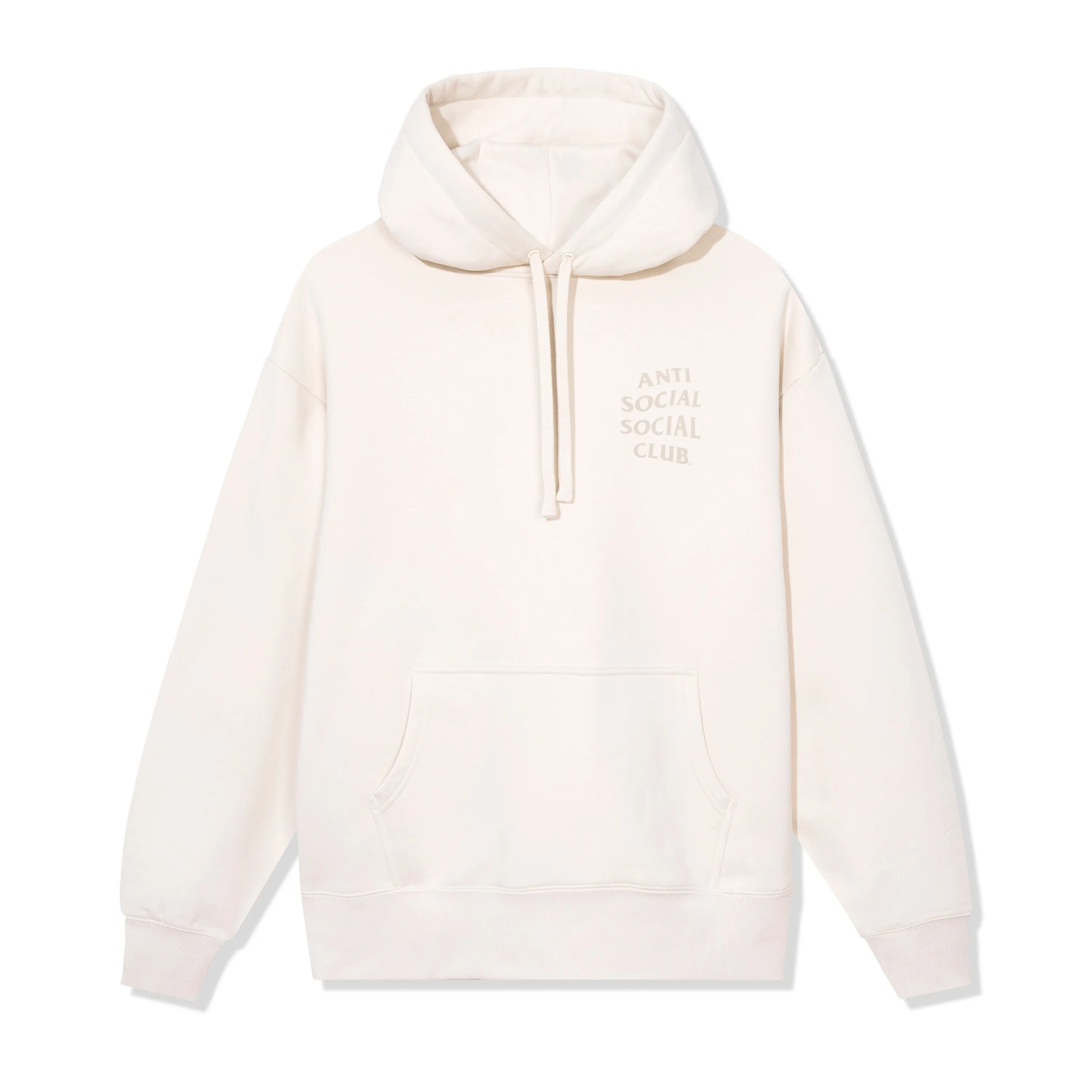 Same But Different Premium Hoodie - Ecru