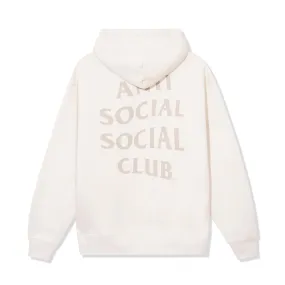 Same But Different Premium Hoodie - Ecru