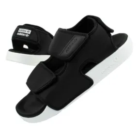 Sandals adidas Adilette U EG5025 black