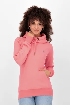 SarahAK A Hoodie  Pink