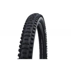 Schwalbe  Big Betty Performance, E/50 26 rigido Camera d'Aira - Copertoni MTB