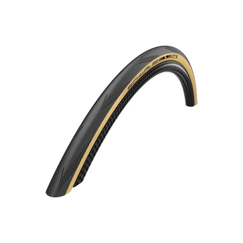 Schwalbe  ONE Performance R/Guard flessibile Camera d'Aira - Copertoni bici da corsa