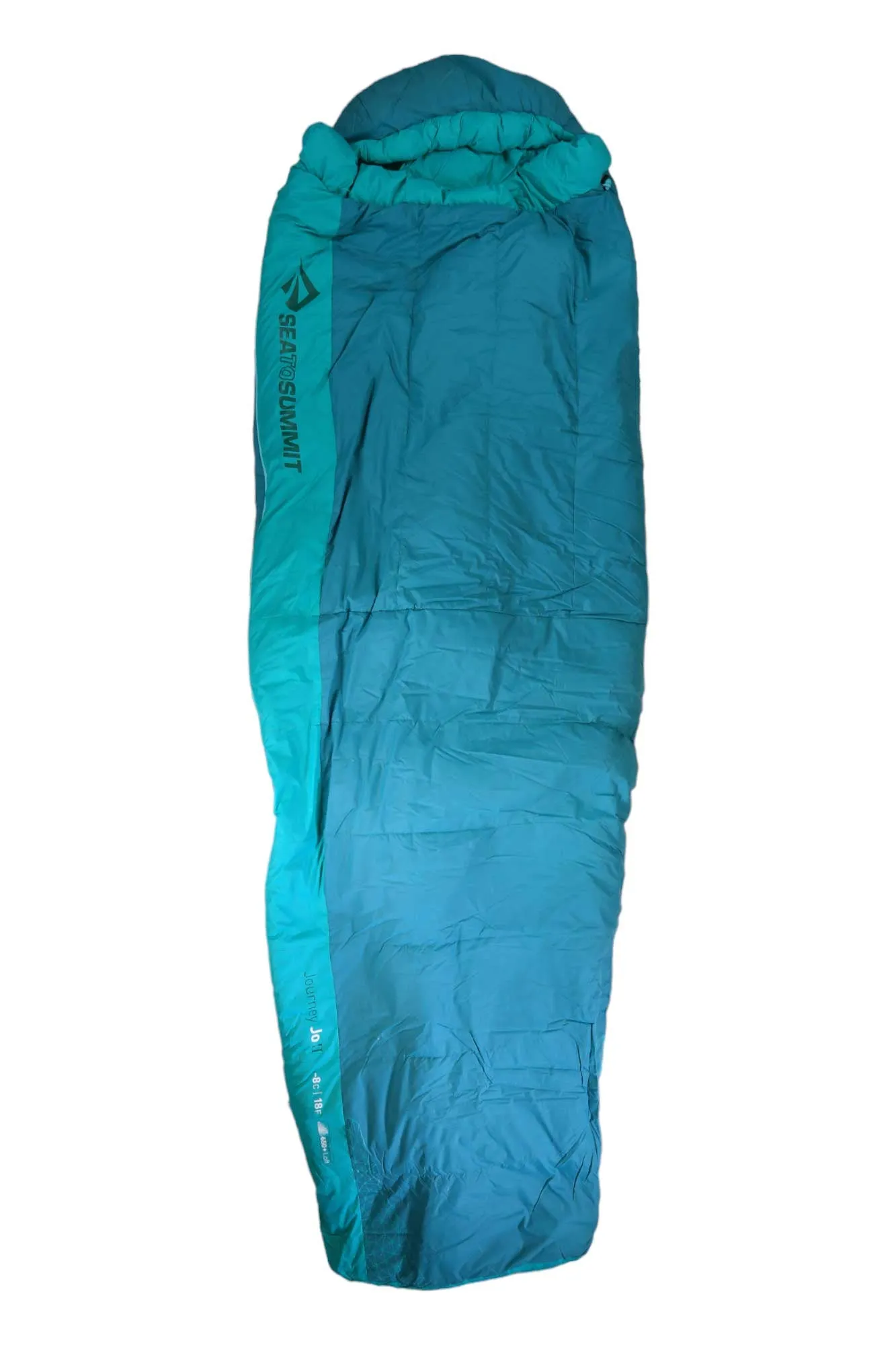 Sea to Summit Journey - Joii Women's Long 17F Sleeping Bag