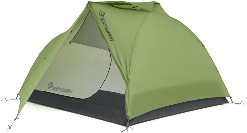 Sea To Summit Telos TR3 PLUS Tent - Green