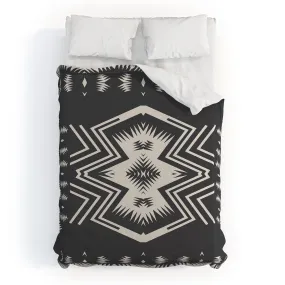 Sedona Onyx Duvet Cover (DS) DD