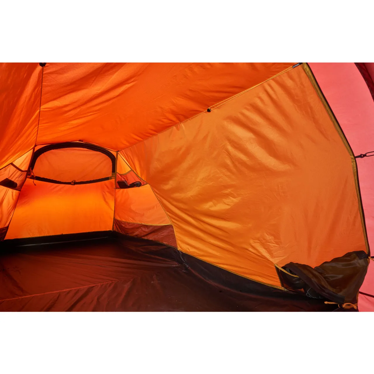 Seiland 2 SP Tent