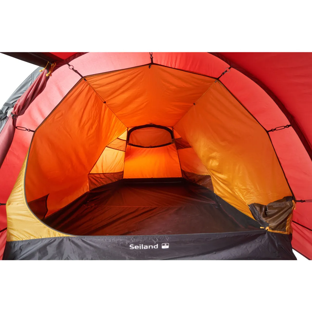 Seiland 2 SP Tent