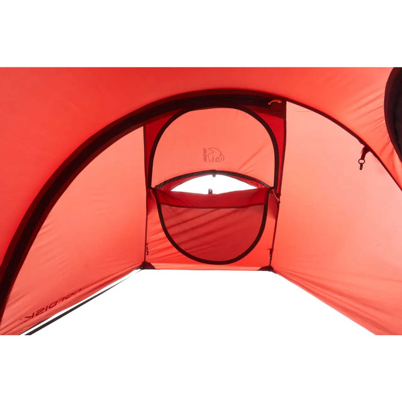 Seiland 2 SP Tent