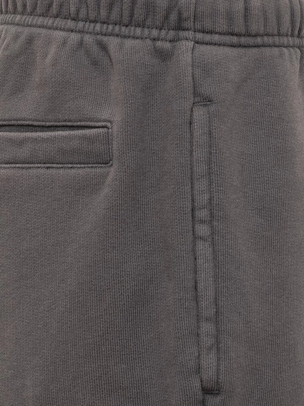 Shorts with Logo