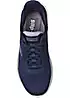 Skechers Blue Go Walk 7 - Valin Slip-Ins Trainers