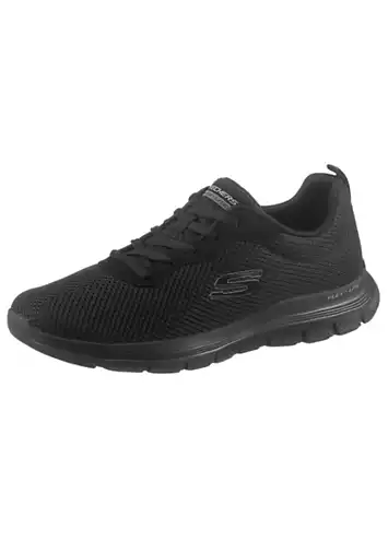 Skechers Flex Appeal 4.0 - Brilliant View Trainers