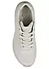 Skechers Ladies Off White Uno Stand On Air Trainers