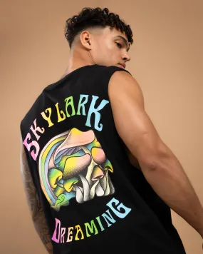 Skylark Psychoactive Muscle Tank