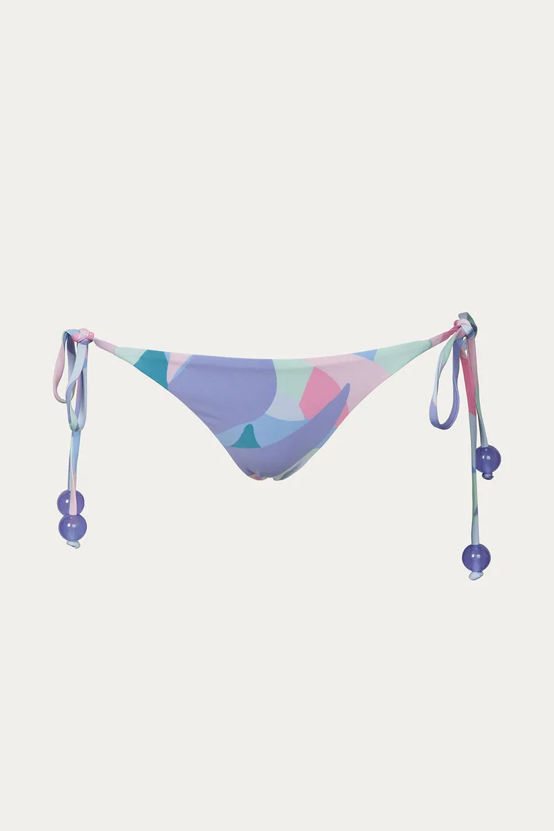 SOLIEL STRING BIKINI BOTTOMS