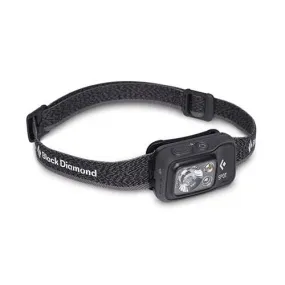 Spot 400 Headlamp - Graphite