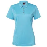 Stierna Ladies Polo Shirt Halo