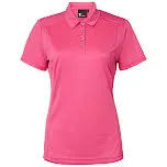 Stierna Ladies Polo Shirt Halo