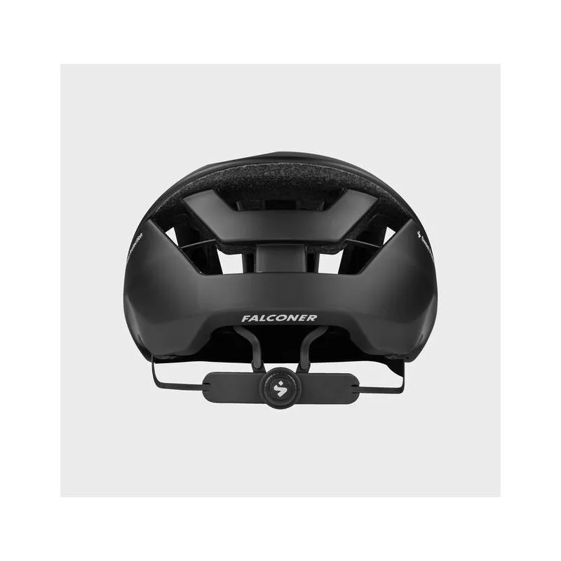 Sweet Protection  Falconer II Helmet - Casco bici da corsa