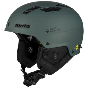 Sweet Protection  Igniter 2Vi MIPS Helmet - Casco da sci - Uomo