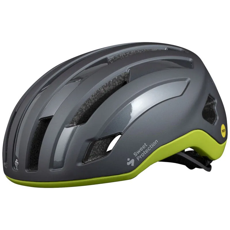 Sweet Protection  Outrider MIPS Helmet - Casco bici da corsa