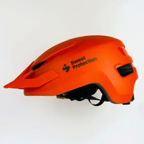 Sweet Protection  Ripper Helmet - Casco MTB di seconda mano - Arancia - 53 - 61 cm