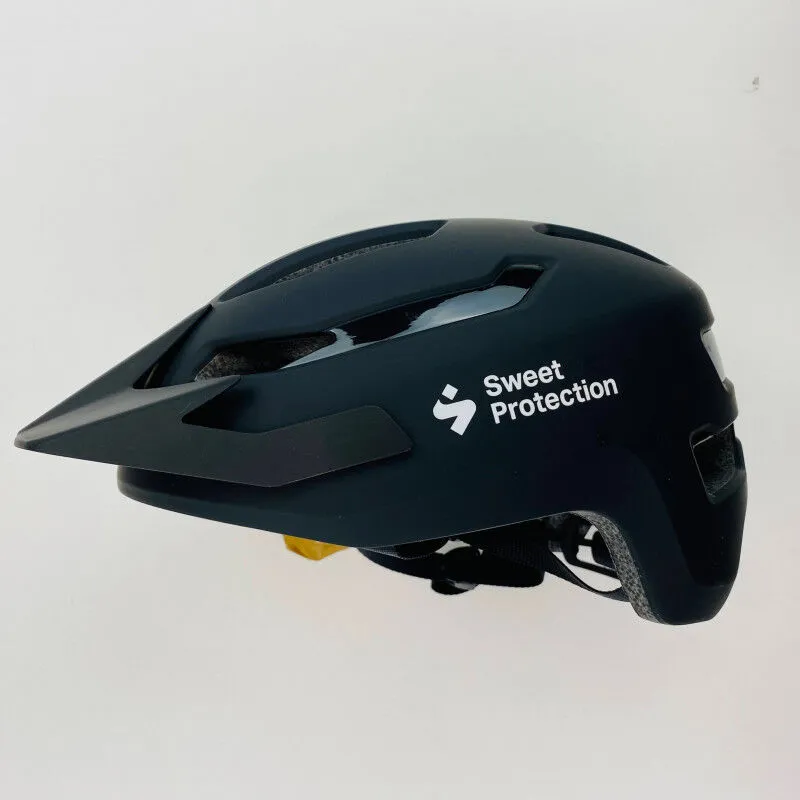 Sweet Protection  Ripper Helmet - Casco MTB di seconda mano - Nero - 53 - 61 cm