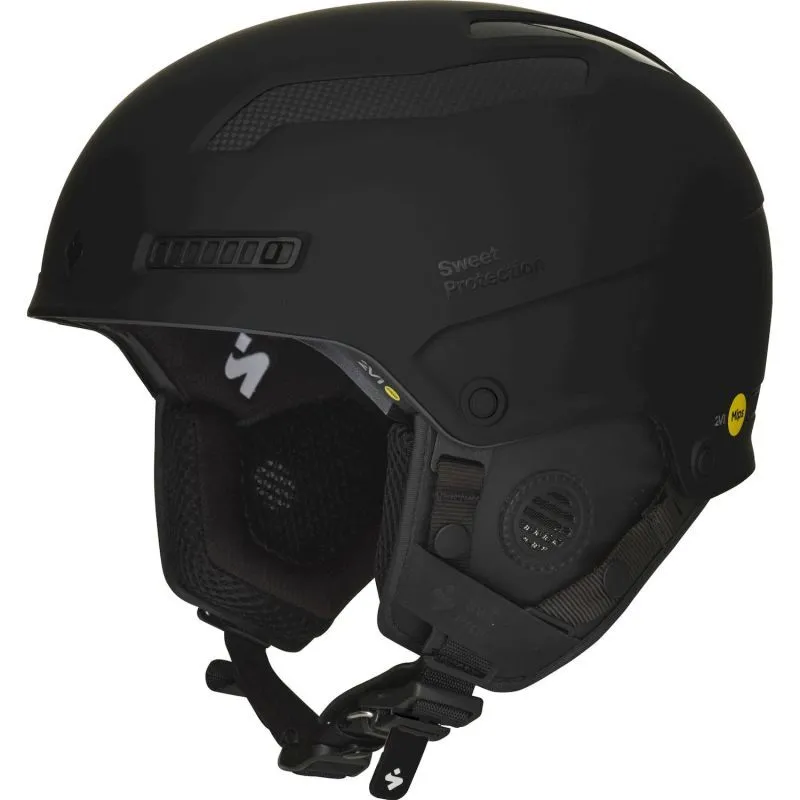 Sweet Protection  Trooper 2Vi Mips Helmet - Casco da sci - Uomo