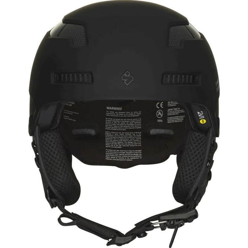 Sweet Protection  Trooper 2Vi Mips Helmet - Casco da sci - Uomo