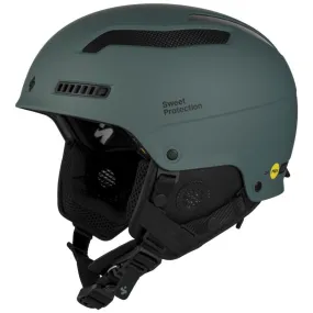 Sweet Protection  Trooper 2Vi Mips Helmet - Casco da sci - Uomo