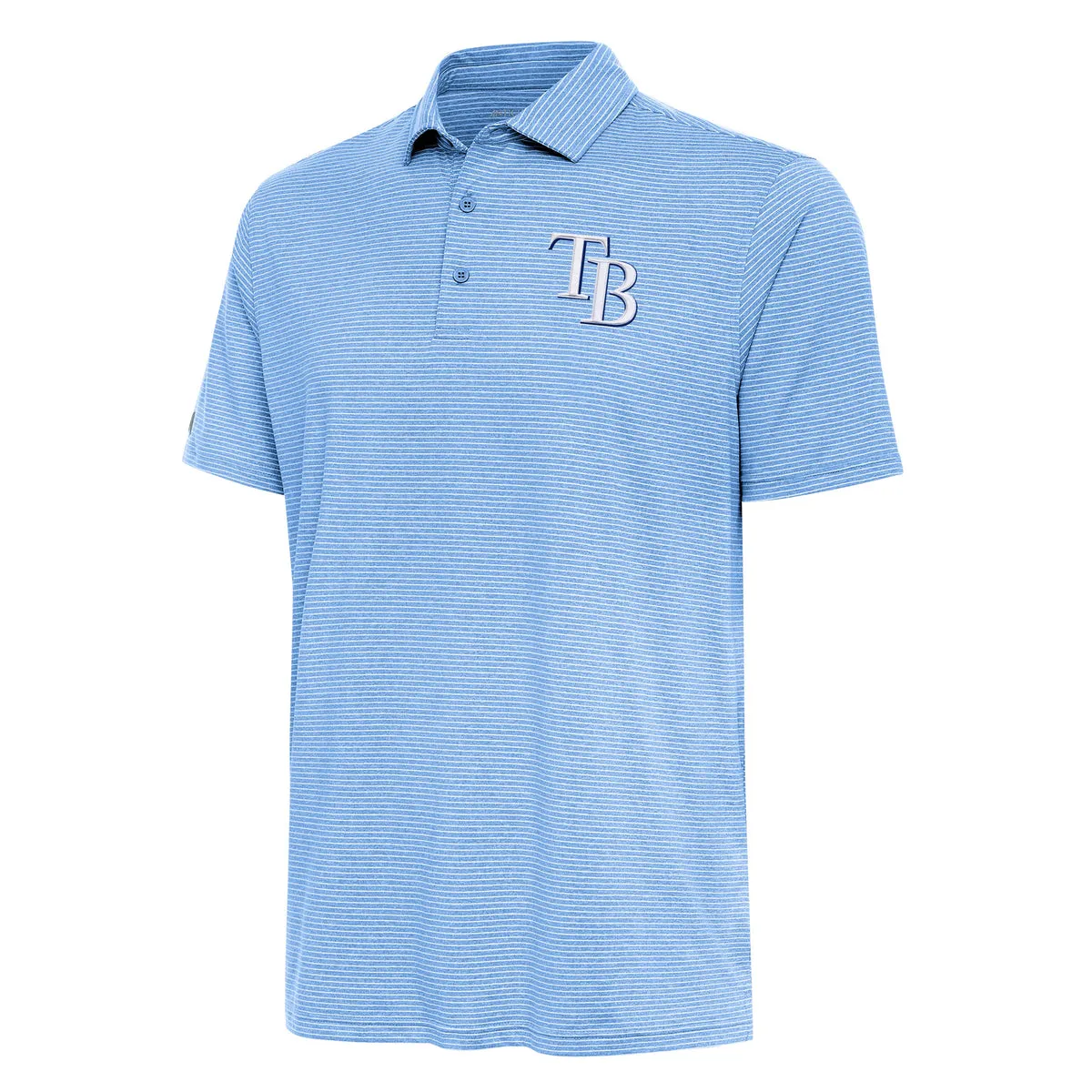 Tampa Bay Rays Scheme Polo