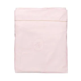 Tartine Et Chocolat Pink Mattress Cover