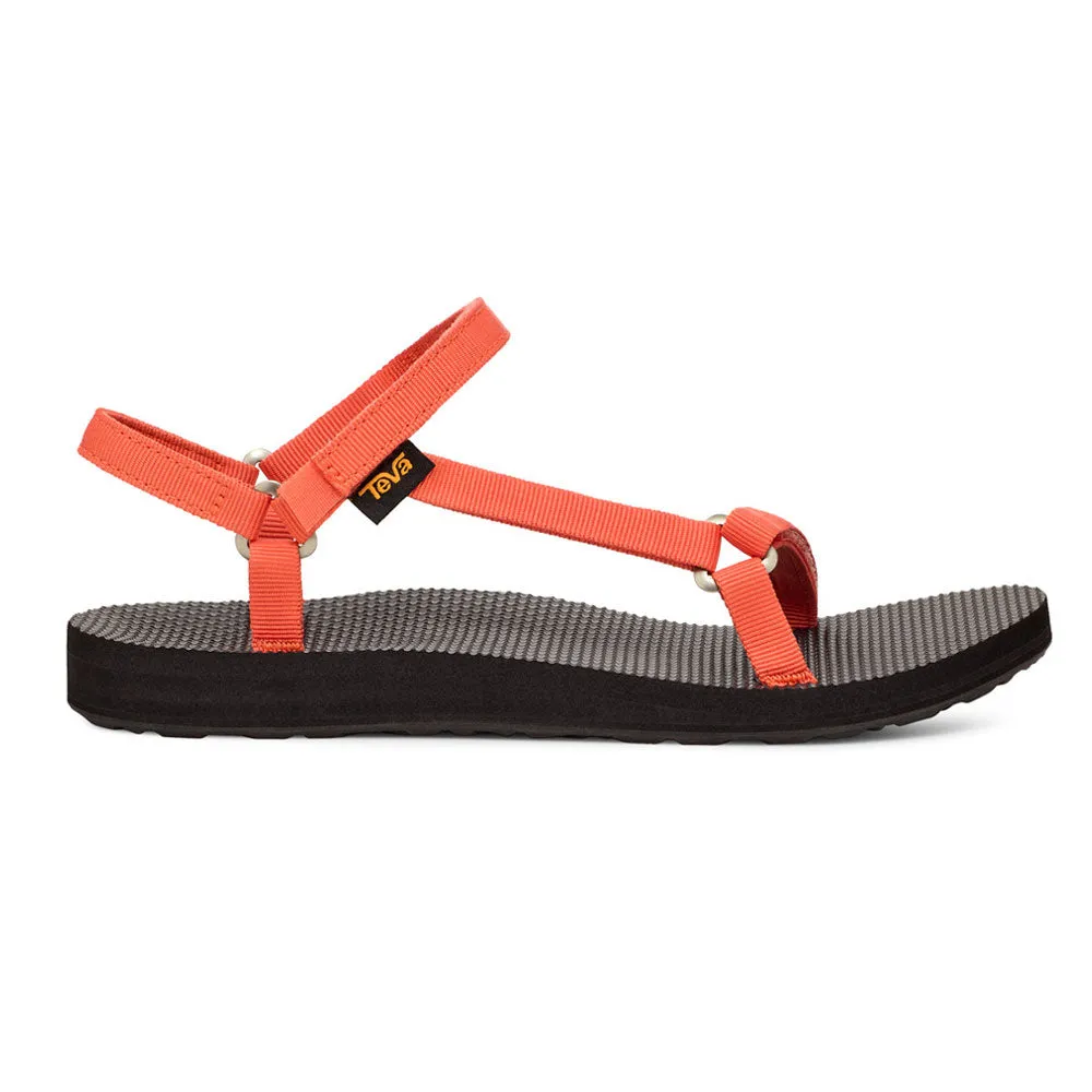 Teva Women's Original Universal Slim Sandals - Tigerlily