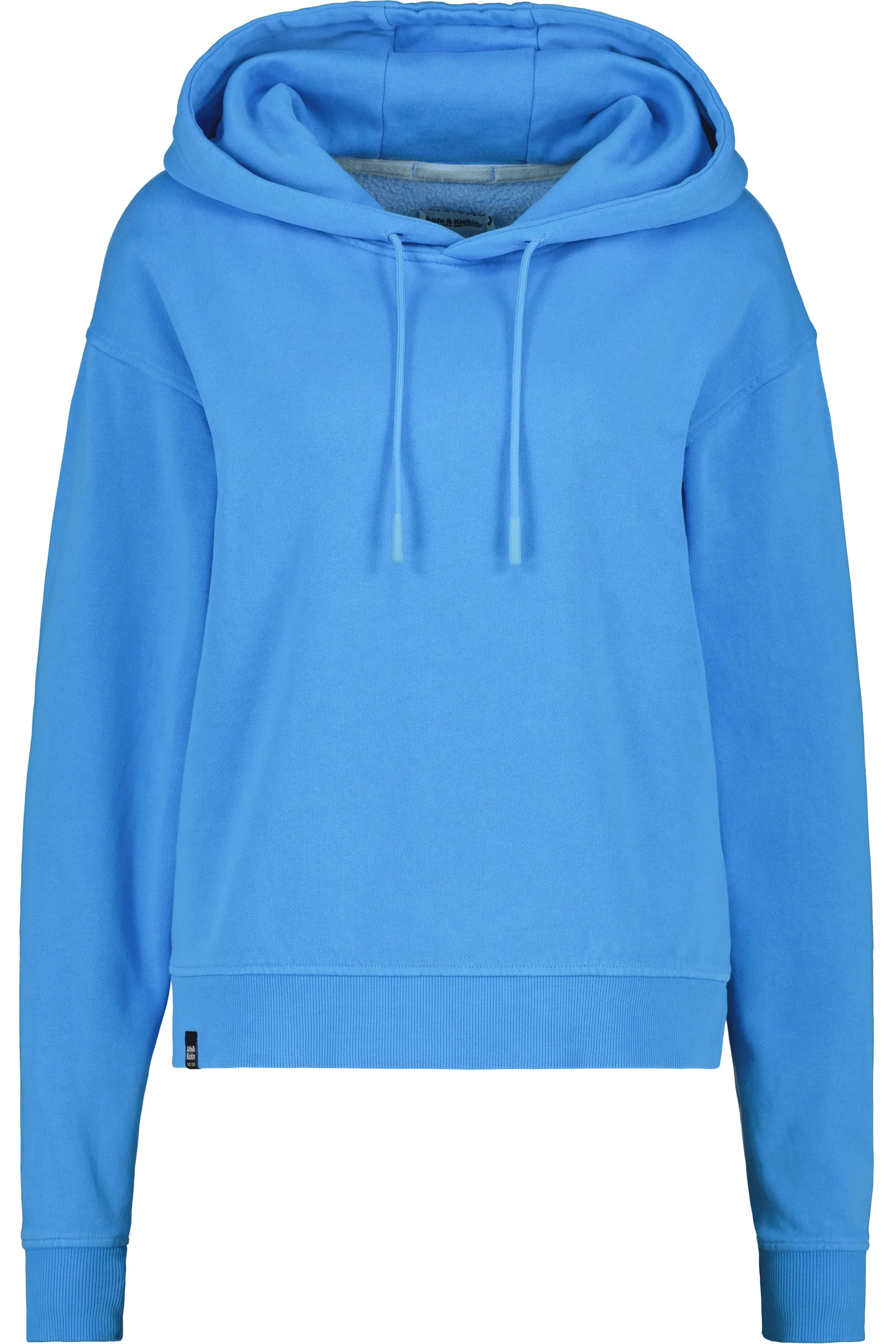 ThaneeAK A Hoodie Blau