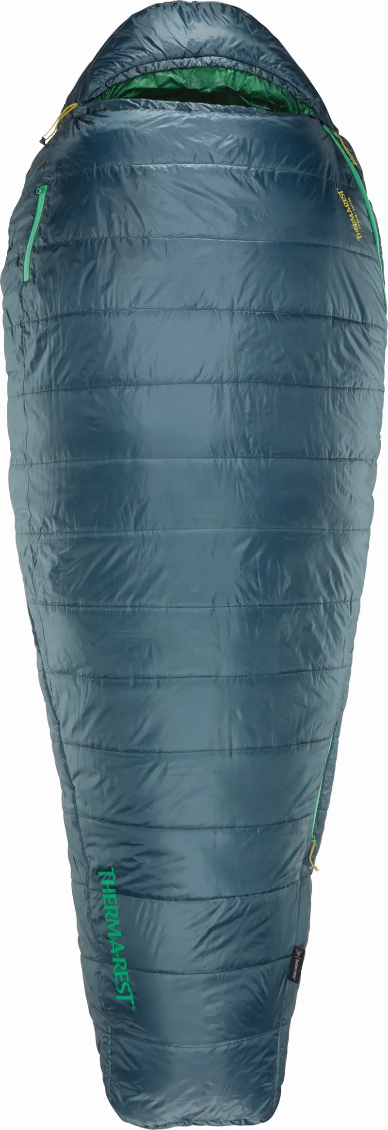 Therm-a-Rest Saros 0C Sleeping Bag - Regular